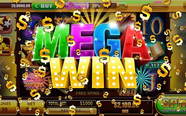 slot game online