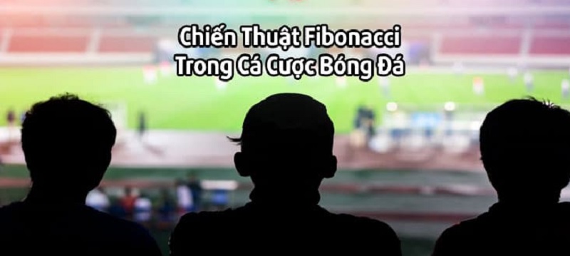 Chiến thuật Fibonacci trong cá độ bóng đá cần biết