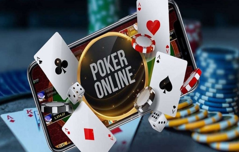 Thế nào là All in khi chơi poker - Cách All in hiệu quả cho người chơi bài