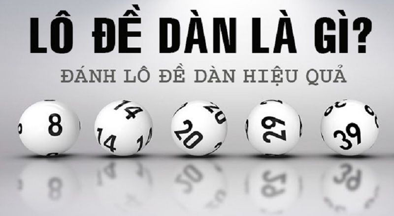 Thế nào là tạo dàn đề - Hướng dẫn tạo dàn đề chơi hiệu quả nhất