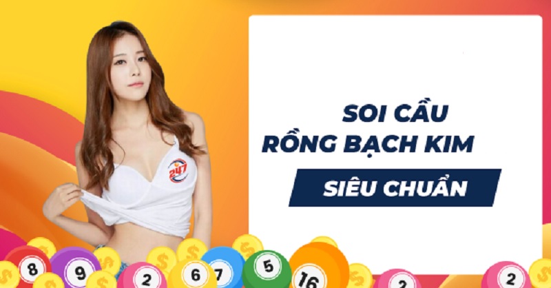 Hướng dẫn soi cầu Lô đề rồng bạch kim cần biết khi chơi Lô đề online