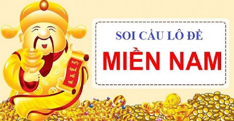 Hướng dẫn soi cầu số đề miền Nam chuẩn xác từ các cao thủ lô đề