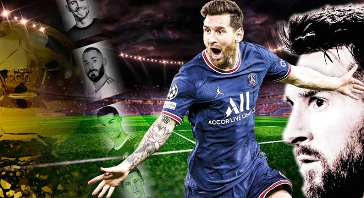 Ấn định lễ trao giải The Best 2021 - Messi có đối thủ cạnh tranh là Lewandowski