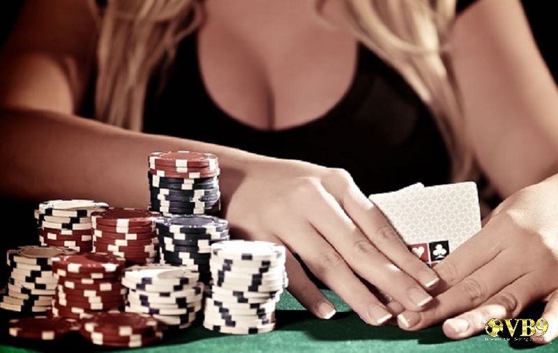 5 Sai lầm thường thấy khiến bạn thua tiền khi chơi Poker online