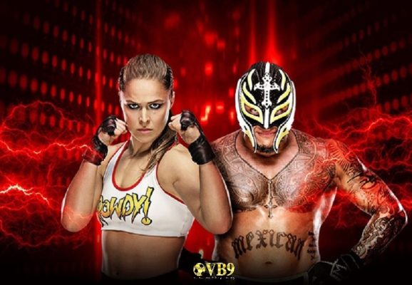 Tham gia cá cược WWE - Hình thức đặt cược đô vật Mỹ chính xác