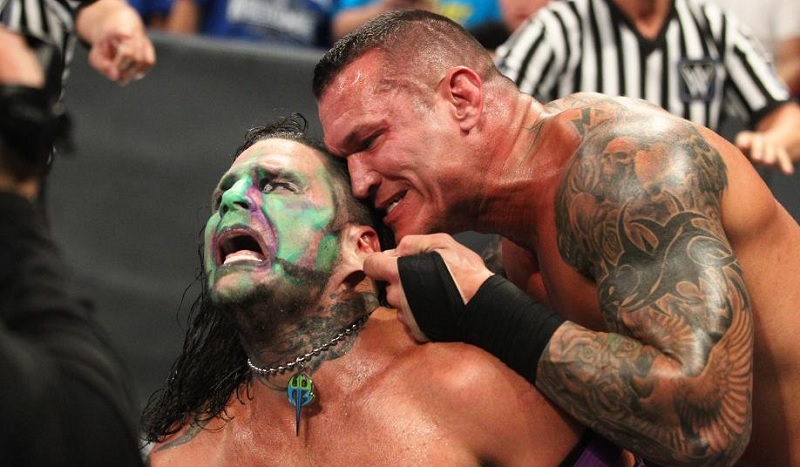 Tham gia cá cược WWE - Hình thức đặt cược đô vật Mỹ chính xác