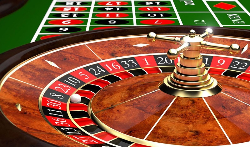 Cách vận dụng chiến thuật vào cuộc chơi Roulette hiệu quả