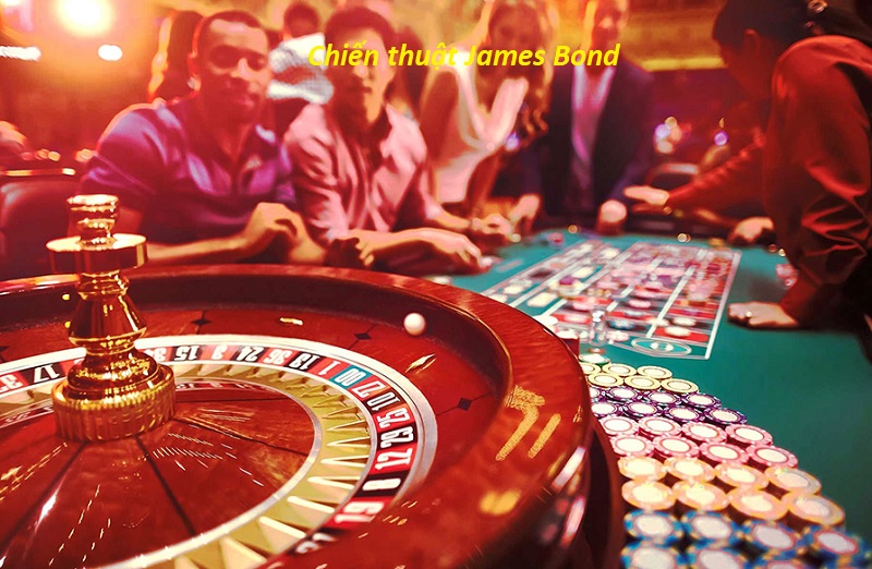 Cách vận dụng chiến thuật vào cuộc chơi Roulette hiệu quả