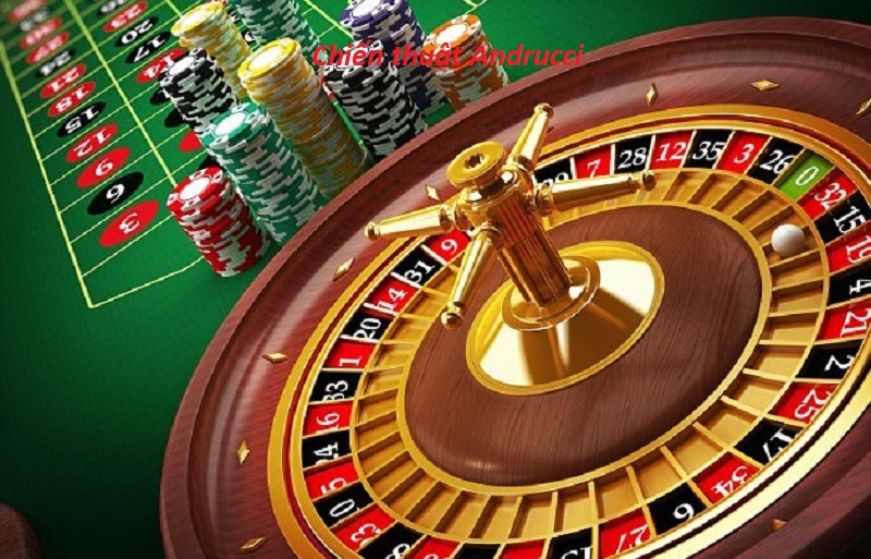 Cách vận dụng chiến thuật vào cuộc chơi Roulette hiệu quả