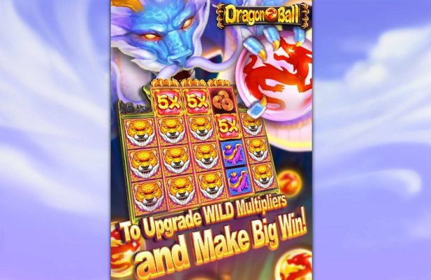 Những điều cần hiểu về game nổ hũ Dragon Ball tại nhà cái VB9