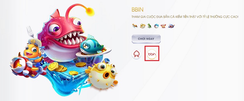 Bắn cá Fish Hunter - Tìm hiểu game bắn cá hot nhất tại Vuabai99