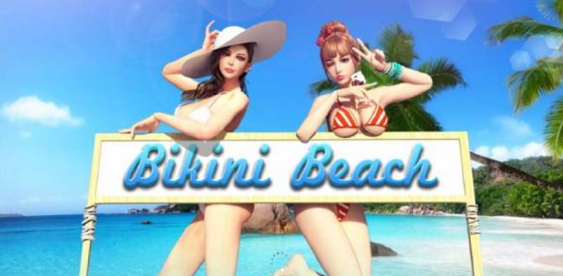 Khám phá thế giới bãi biển với tựa game quay hũ Bikini Beach