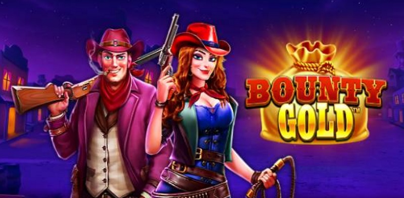 Chơi game nổ hũ Bounty Gold - Trải nghiệm miền tây hoang dã mới lạ