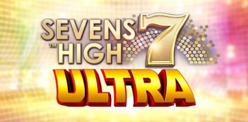 Game nổ hũ cổ điển Sevens High Ultra hấp dẫn và độc đáo