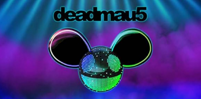 Deadmau5 - Trải nghiệm nhảy qua đếm với game nổ hũ đặc sắc