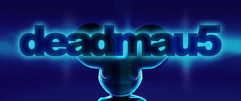 Deadmau5 - Trải nghiệm nhảy qua đếm với game nổ hũ đặc sắc