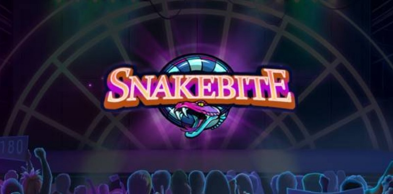 Tận hưởng màn phi tiêu nhận thưởng lớn trong game nổ hũ Snakebite