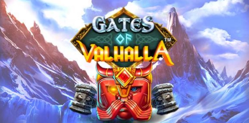 Cùng cuộc chiến với các vị thần trong game nổ hũ Gates Of Valhalla