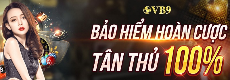 Tận hưởng khuyến mãi cá cược thể thao cực sốc tại Vuabai9