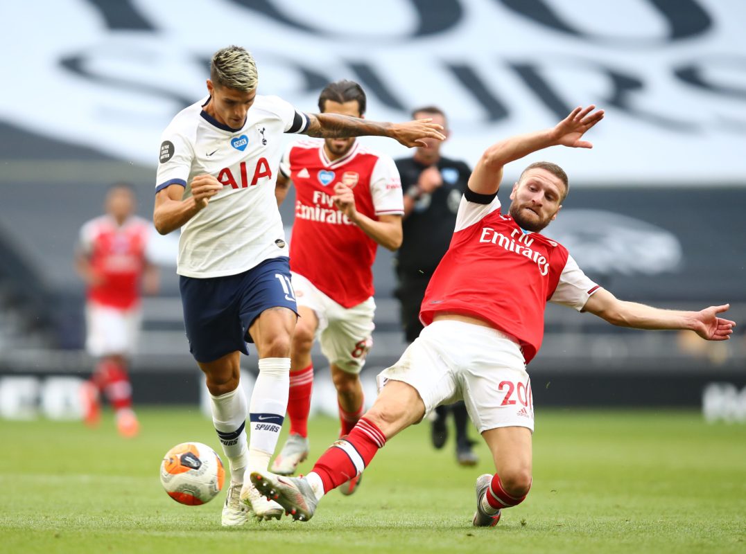 Nhận định Arsenal vs Tottenham Hotspur 01/10/2022 18:30