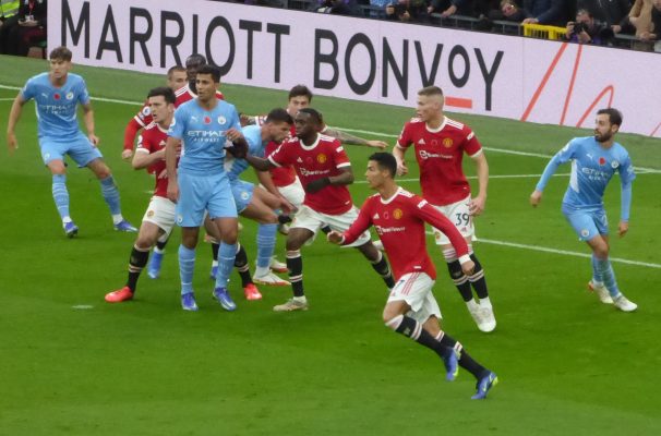 Nhận định Manchester City vs Manchester United 02/10/2022 20:00