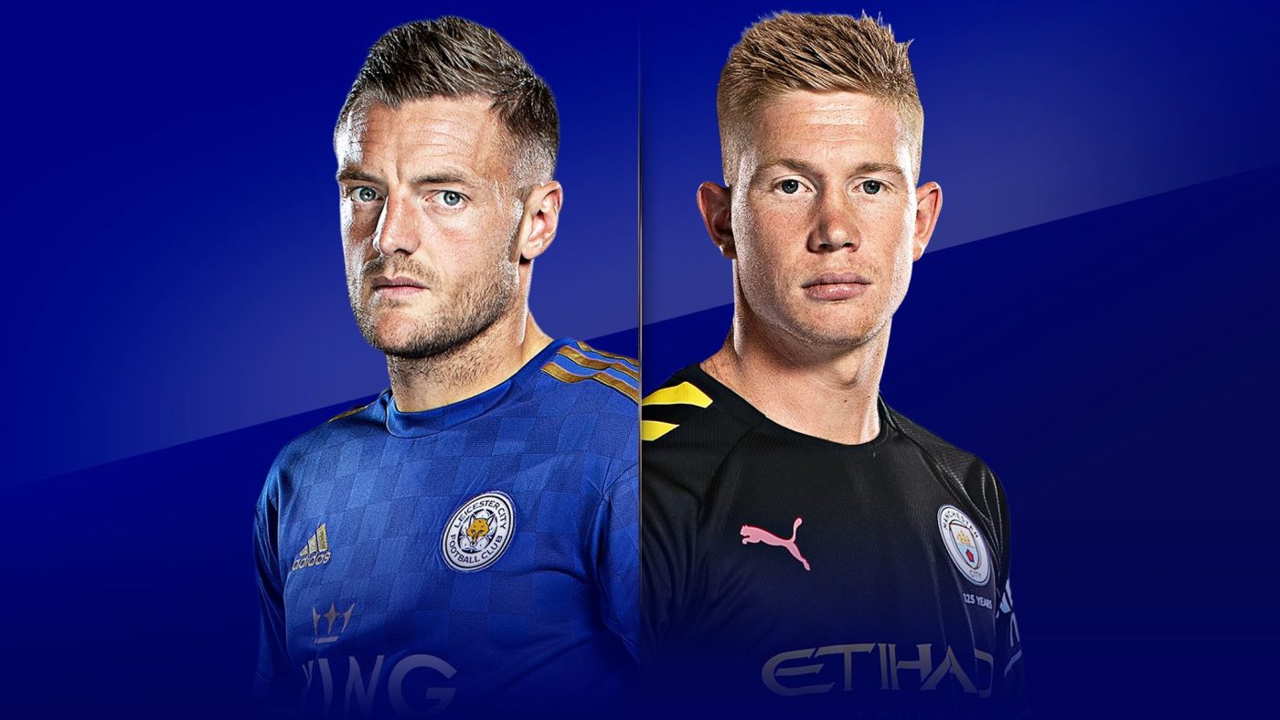 Nhận định Leicester City vs Manchester City 29/10/2022 18:30