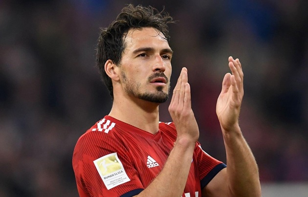 Hummels’ stunning wife Cathy shows off - Bóng Đá