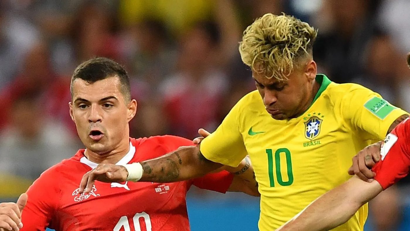 Brazil vs Thụy Sĩ: Mẹo cá cược miễn phí hàng đầu