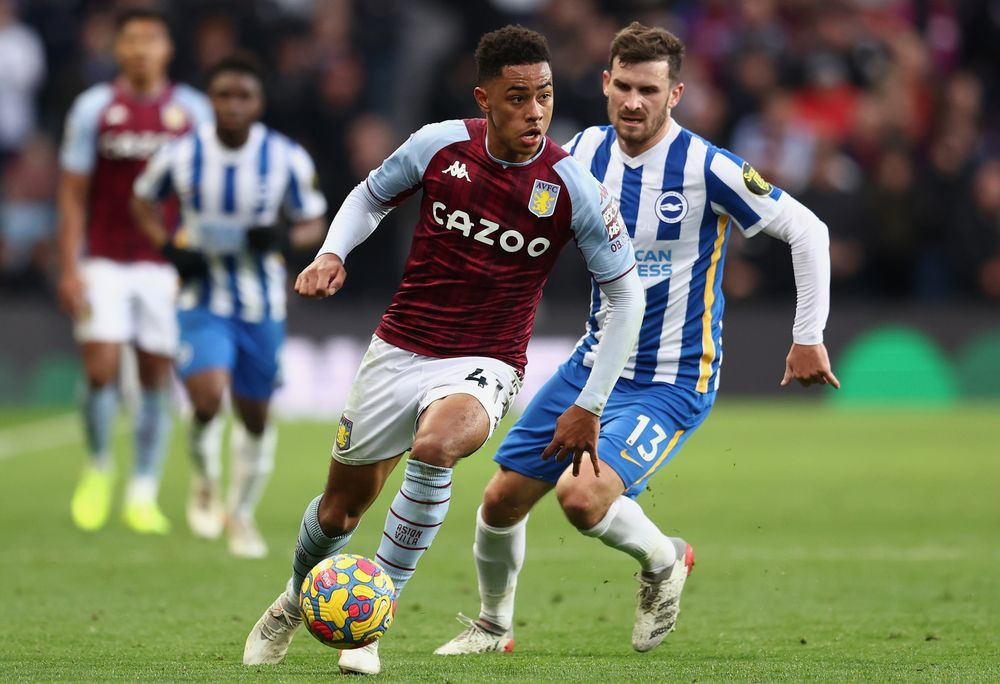 Brighton vs Aston Villa: Lời khuyên hàng đầu về dự đoán và tỉ lệ cược