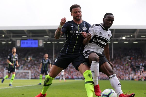 Nhận định Manchester City vs Fulham 05/11/2022 22:00