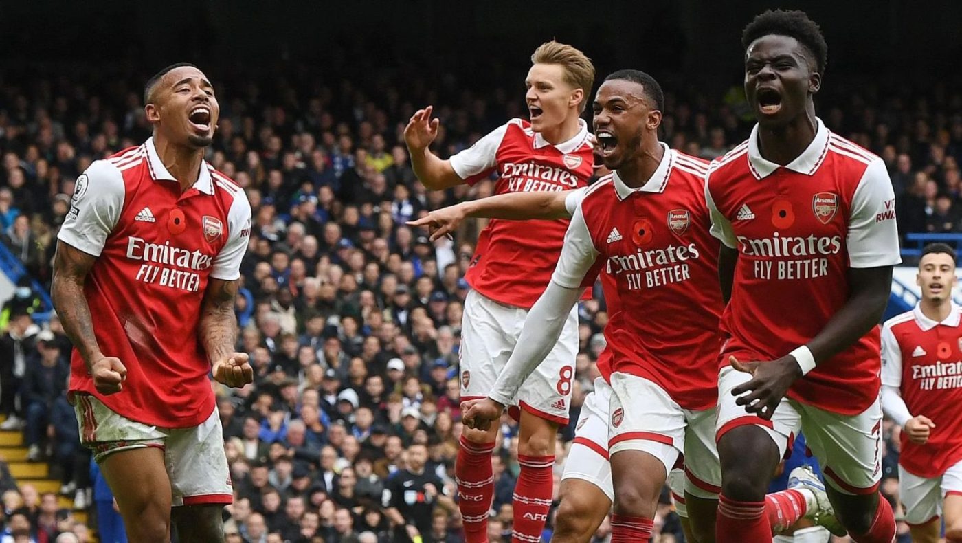 Mẹo đặt cược hàng đầu hôm nay cho Wolves vs Arsenal