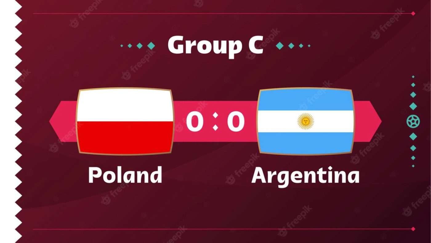 Nhận định Ba Lan vs Argentina 01/12/2022 02:00