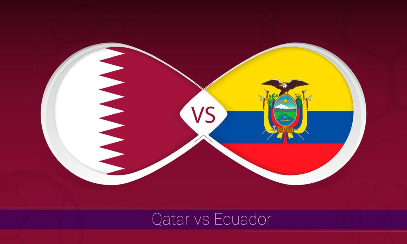 Nhận định Qatar vs Ecuador 20/11/2022 22:59