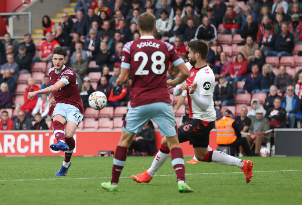 Nhận định và thông tin quan trọng về trận đấu West Ham vs Crystal Palace