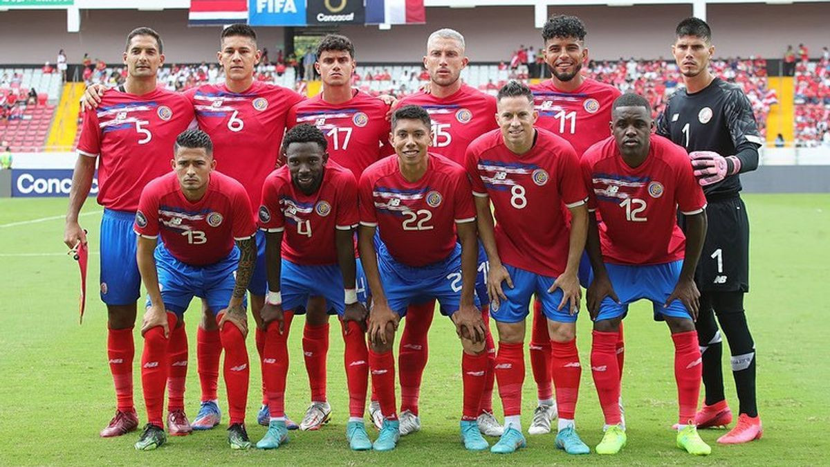 Nhật Bản vs Costa Rica Lịch thi đấu World Cup Tỷ lệ cược và Thống kê đội