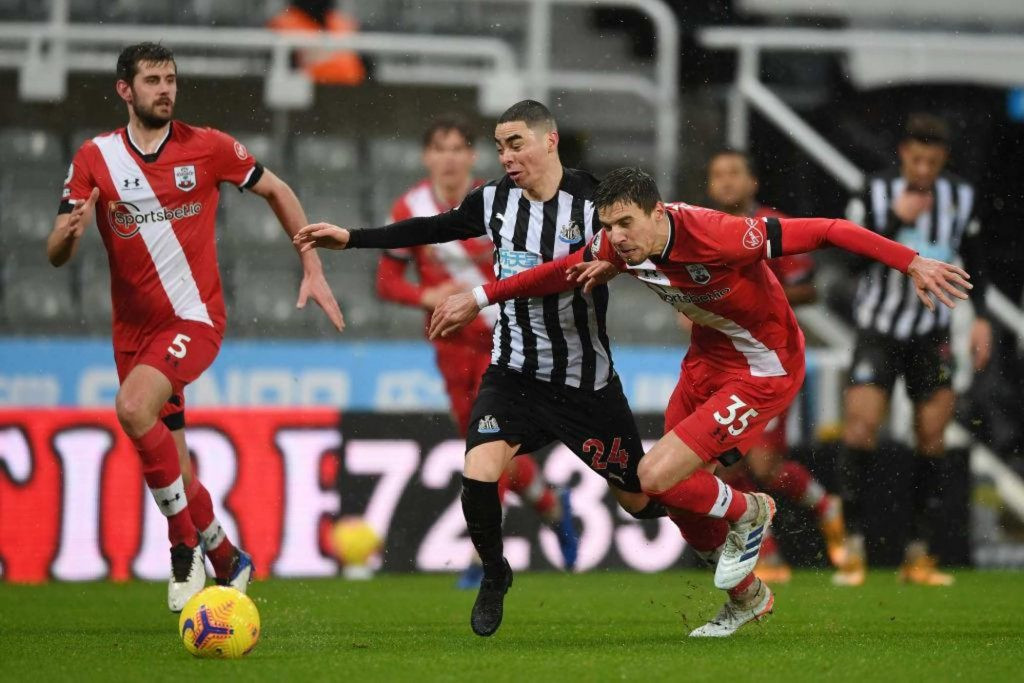 Southampton vs Newcastle: Số liệu thống kê, Thị trường & Tỷ lệ