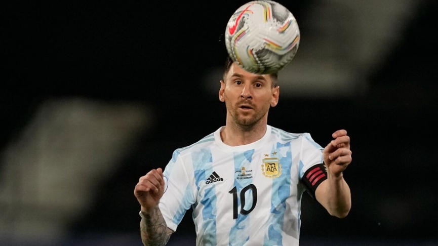 Nhận định bóng đá, Brazil vs Argentina, Copa America 2021