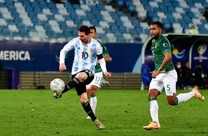 Nhận định, soi kèo Argentina vs Bolivia, 6h30 ngày 10/9