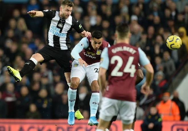 Nhận định, soi kèo Aston Villa vs Newcastle, 21h ngày 21/8