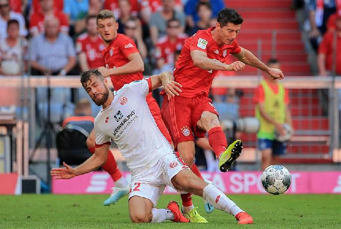 Nhận định, soi kèo Bayern Munich vs Cologne, 22h30 ngày 22/8