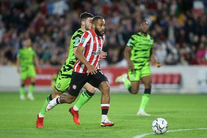 Nhận định, soi kèo Brentford vs Brighton, 21h ngày 11/9