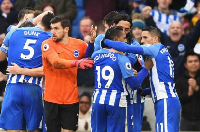 Nhận định, soi kèo Brighton vs Swansea, 1h30 ngày 23/9