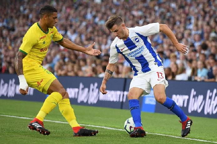 Nhận định, soi kèo Brighton vs Watford, 23h30 ngày 21/8