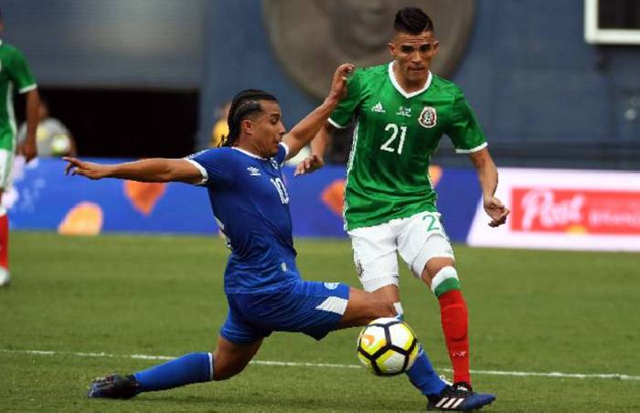 Nhận định, soi kèo El Salvador vs Mexico, 9h05 ngày 14/10