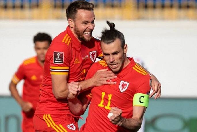 Nhận định, soi kèo Estonia vs Wales, 1h45 ngày 12/10