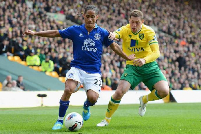 Nhận định, soi kèo Everton vs Norwich, 21h ngày 25/9