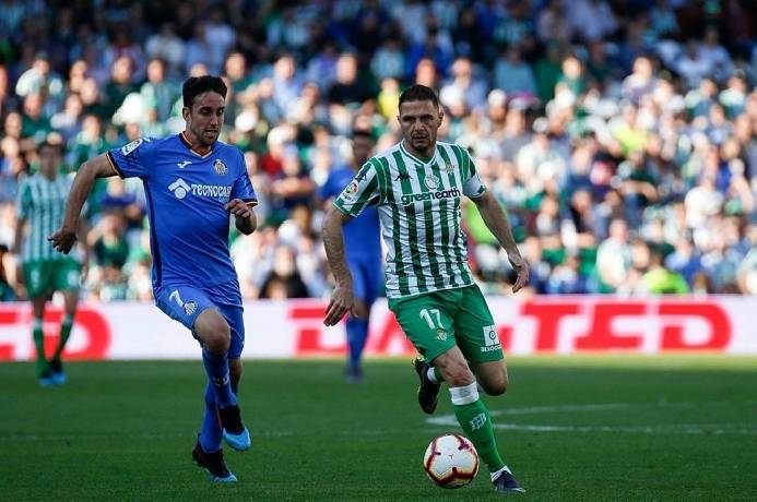 Nhận định, soi kèo Osasuna vs Betis, 0h30 ngày 24/9