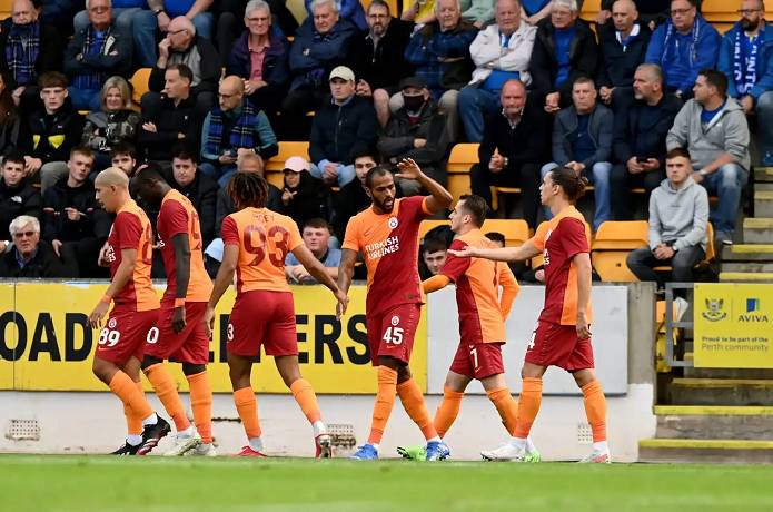 Nhận định, soi kèo Randers vs Galatasaray, 0h00 ngày 20/8