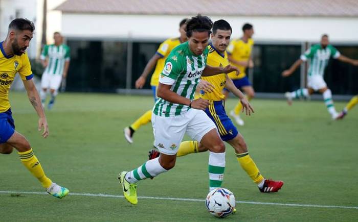 Nhận định, soi kèo Real Betis vs Cadiz, 2h ngày 21/8