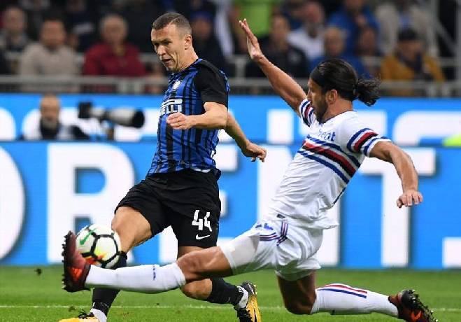 Nhận định, soi kèo Sampdoria vs Inter Milan, 17h30 ngày 12/9